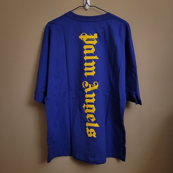PALM ANGELS SHIRT - Picture 1 of 2